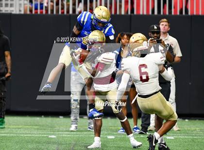 Thumbnail 1 in Brookwood @ McEachern photogallery.