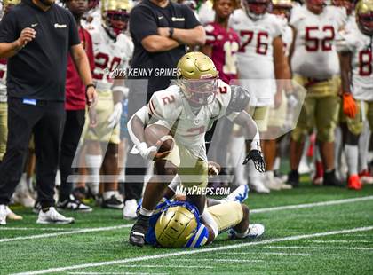 Thumbnail 3 in Brookwood @ McEachern photogallery.