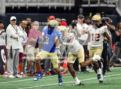 Thumbnail 1 in Brookwood @ McEachern photogallery.