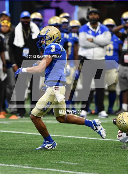 Thumbnail 2 in Brookwood @ McEachern photogallery.