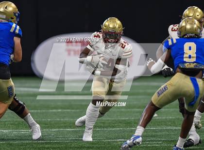 Thumbnail 2 in Brookwood @ McEachern photogallery.