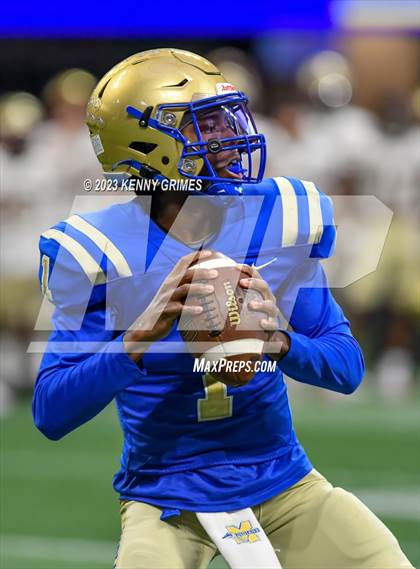 Thumbnail 3 in Brookwood @ McEachern photogallery.