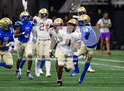 Thumbnail 3 in Brookwood @ McEachern photogallery.