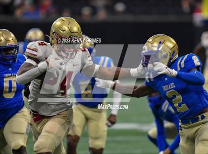 Thumbnail 3 in Brookwood @ McEachern photogallery.