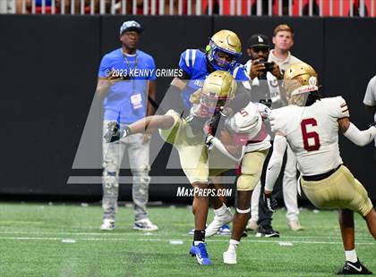 Thumbnail 2 in Brookwood @ McEachern photogallery.