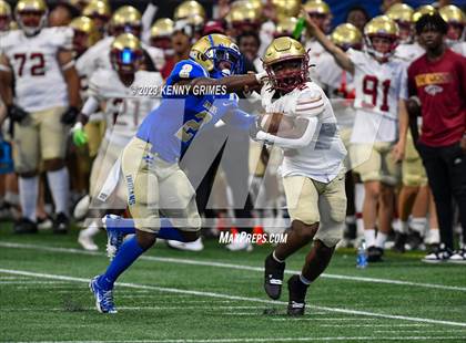 Thumbnail 2 in Brookwood @ McEachern photogallery.