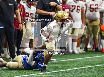 Thumbnail 2 in Brookwood @ McEachern photogallery.