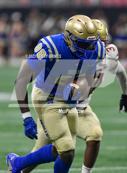 Thumbnail 2 in Brookwood @ McEachern photogallery.