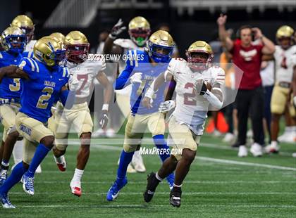 Thumbnail 2 in Brookwood @ McEachern photogallery.