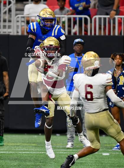 Thumbnail 3 in Brookwood @ McEachern photogallery.