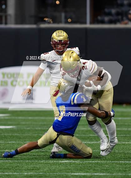 Thumbnail 2 in Brookwood @ McEachern photogallery.
