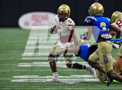 Thumbnail 2 in Brookwood @ McEachern photogallery.