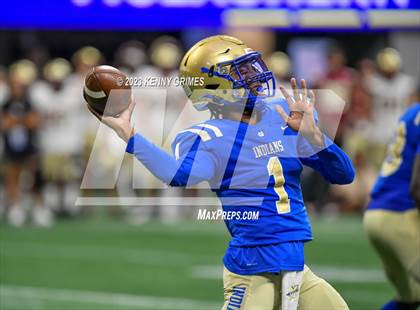 Thumbnail 2 in Brookwood @ McEachern photogallery.