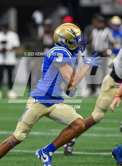 Thumbnail 1 in Brookwood @ McEachern photogallery.