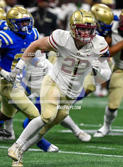 Thumbnail 2 in Brookwood @ McEachern photogallery.