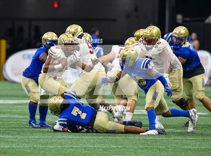 Thumbnail 3 in Brookwood @ McEachern photogallery.