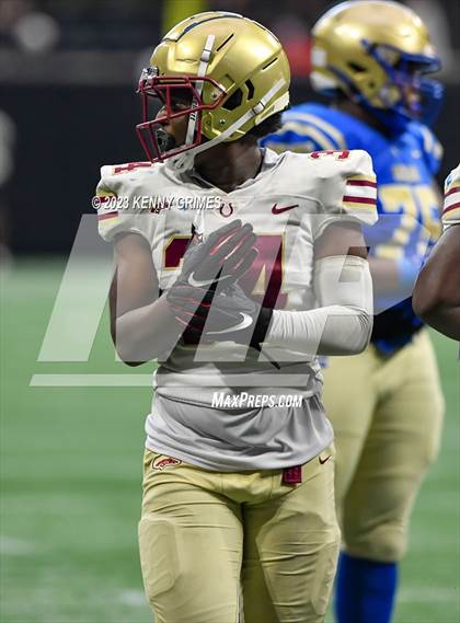 Thumbnail 2 in Brookwood @ McEachern photogallery.