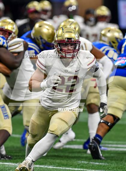 Thumbnail 3 in Brookwood @ McEachern photogallery.