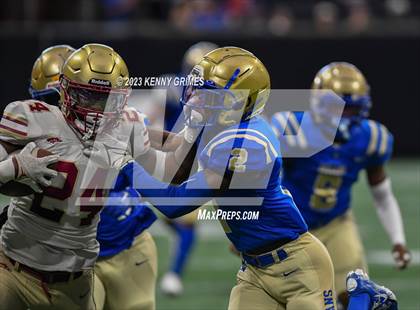 Thumbnail 2 in Brookwood @ McEachern photogallery.
