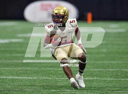 Thumbnail 3 in Brookwood @ McEachern photogallery.