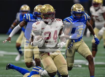 Thumbnail 3 in Brookwood @ McEachern photogallery.