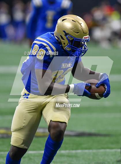 Thumbnail 2 in Brookwood @ McEachern photogallery.
