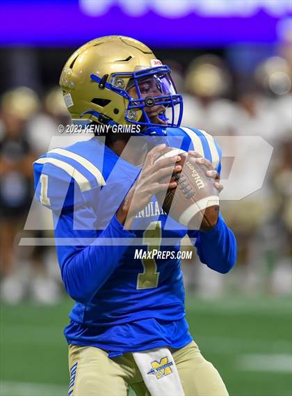Thumbnail 1 in Brookwood @ McEachern photogallery.