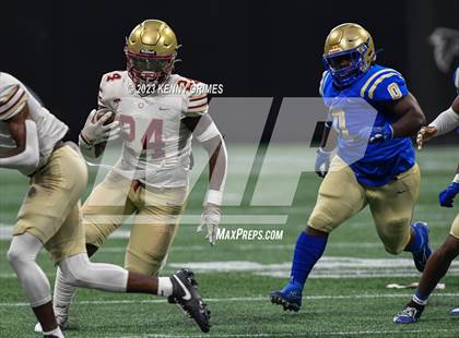 Thumbnail 3 in Brookwood @ McEachern photogallery.