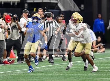 Thumbnail 2 in Brookwood @ McEachern photogallery.