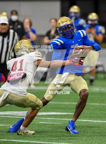 Thumbnail 1 in Brookwood @ McEachern photogallery.