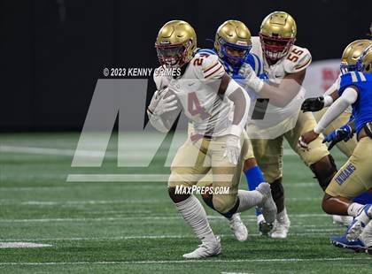 Thumbnail 2 in Brookwood @ McEachern photogallery.