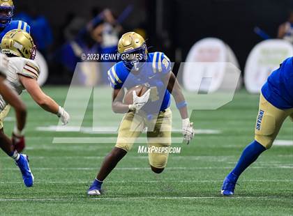 Thumbnail 2 in Brookwood @ McEachern photogallery.