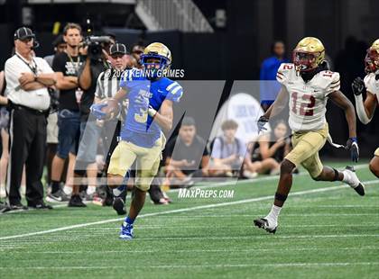 Thumbnail 1 in Brookwood @ McEachern photogallery.