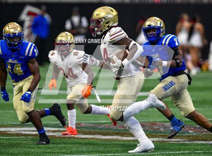 Thumbnail 3 in Brookwood @ McEachern photogallery.
