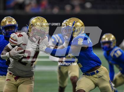 Thumbnail 1 in Brookwood @ McEachern photogallery.