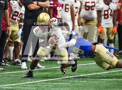 Thumbnail 1 in Brookwood @ McEachern photogallery.