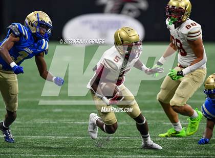 Thumbnail 2 in Brookwood @ McEachern photogallery.
