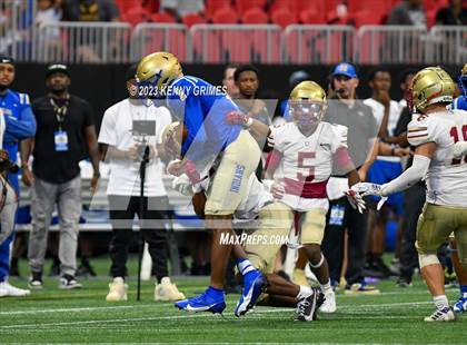 Thumbnail 3 in Brookwood @ McEachern photogallery.