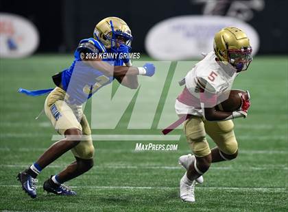 Thumbnail 1 in Brookwood @ McEachern photogallery.