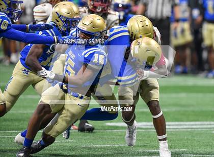 Thumbnail 1 in Brookwood @ McEachern photogallery.