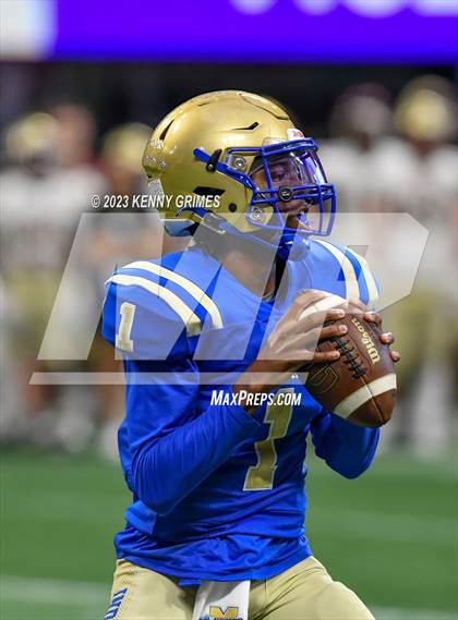 Thumbnail 3 in Brookwood @ McEachern photogallery.
