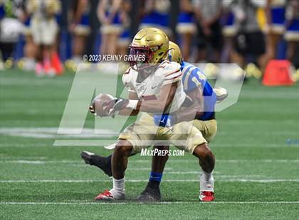 Thumbnail 1 in Brookwood @ McEachern photogallery.