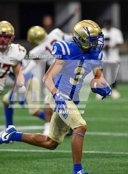 Thumbnail 3 in Brookwood @ McEachern photogallery.