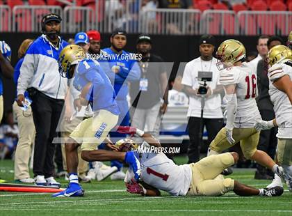 Thumbnail 1 in Brookwood @ McEachern photogallery.