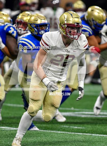 Thumbnail 3 in Brookwood @ McEachern photogallery.
