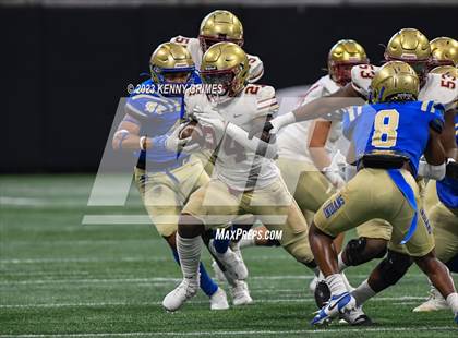 Thumbnail 1 in Brookwood @ McEachern photogallery.