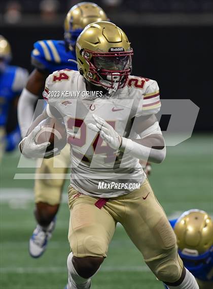 Thumbnail 1 in Brookwood @ McEachern photogallery.