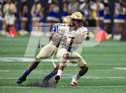 Thumbnail 3 in Brookwood @ McEachern photogallery.