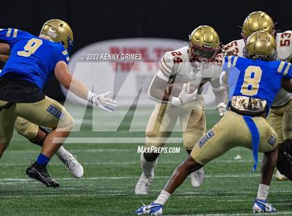 Thumbnail 3 in Brookwood @ McEachern photogallery.