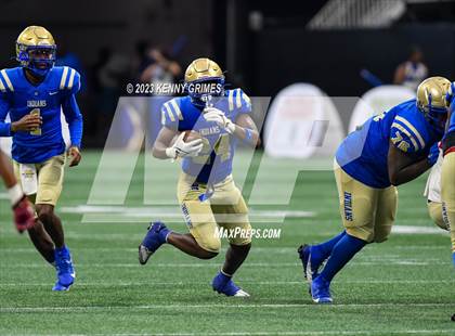 Thumbnail 1 in Brookwood @ McEachern photogallery.